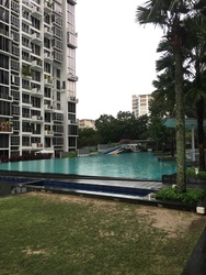 Grandeur 8 (D20), Condominium #214461241